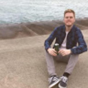 Meet your Posher, Patrick